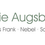 Logogestaltung Logo Augsburg